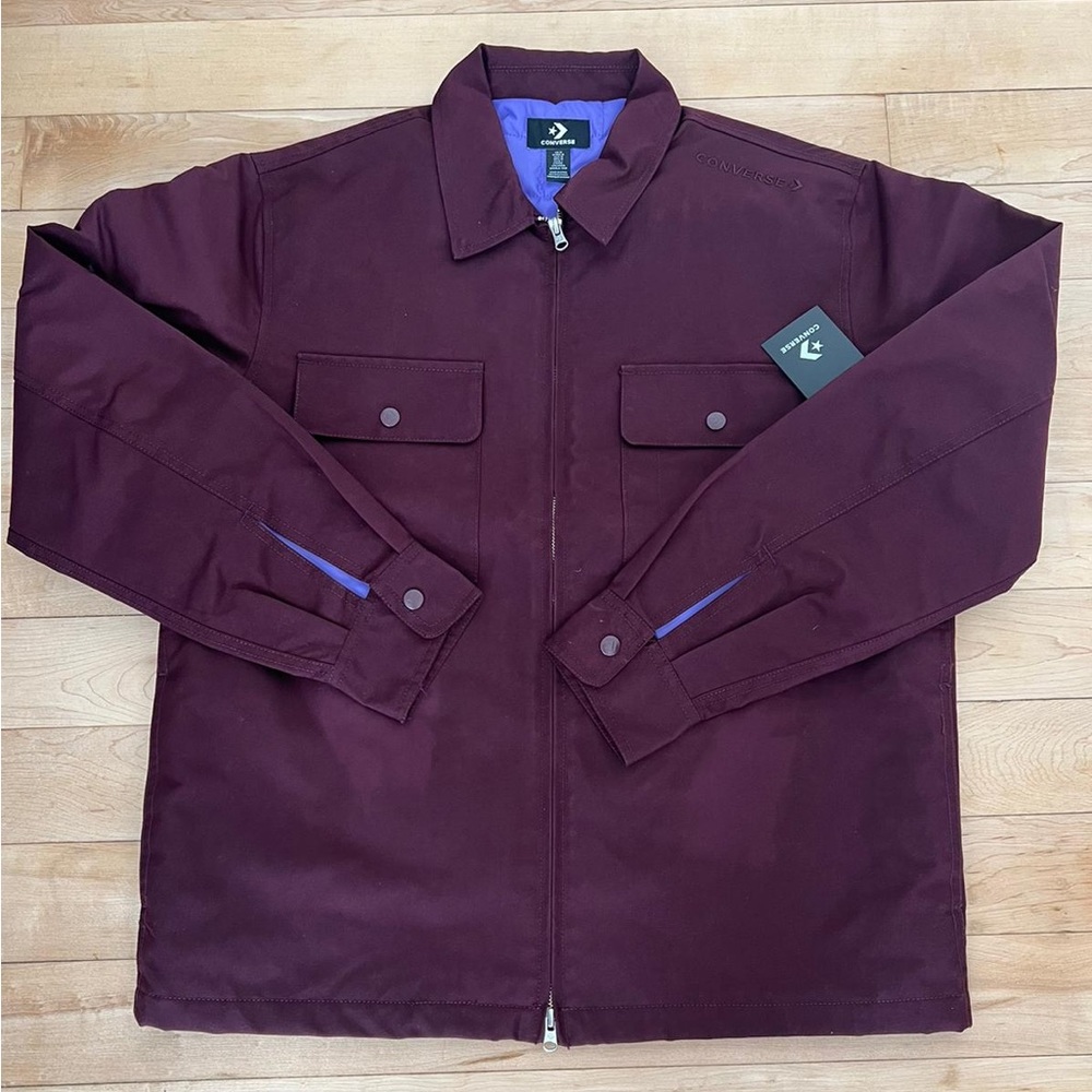 Men’s casual jacket